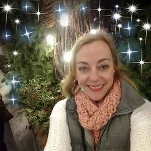 Meet your Posher, Carol